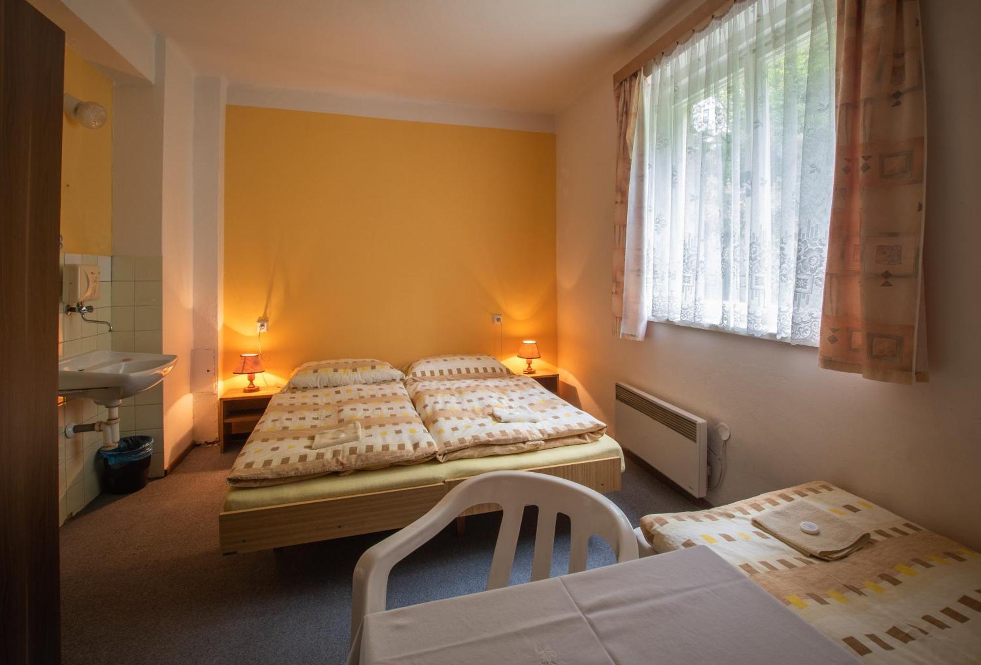 Pension Palla Svojanov  Luaran gambar
