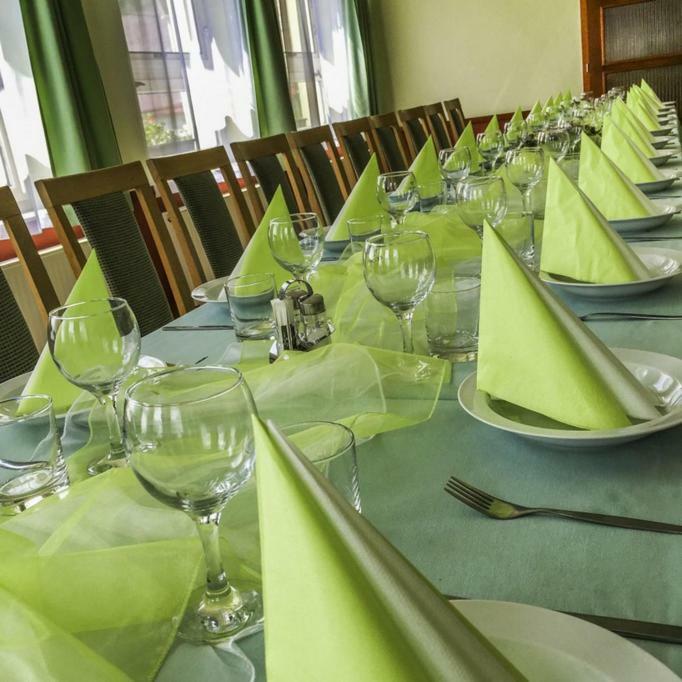 Pension Palla Svojanov  Luaran gambar