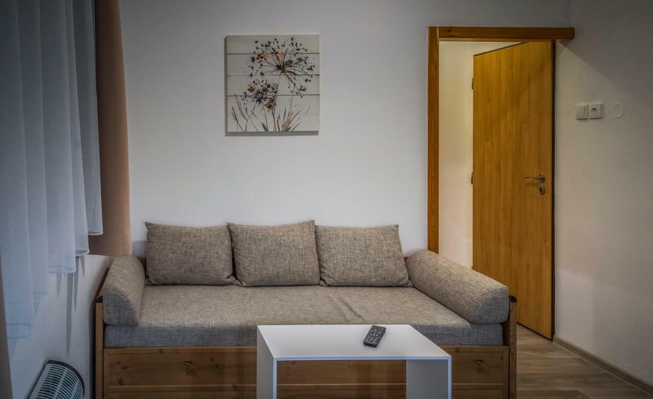 Pension Palla Svojanov  Luaran gambar