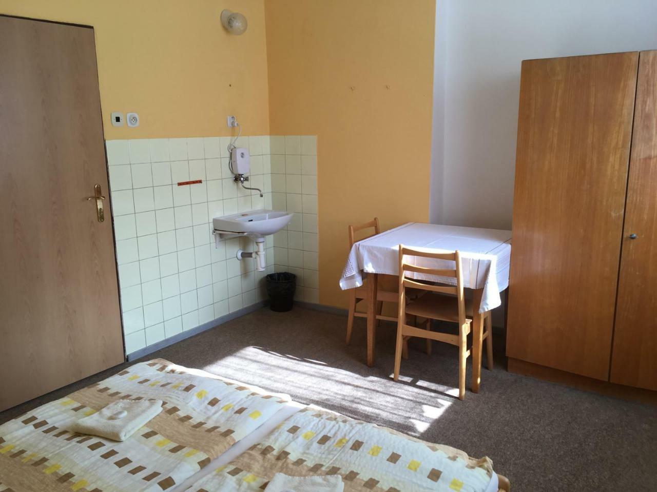 Pension Palla Svojanov  Luaran gambar