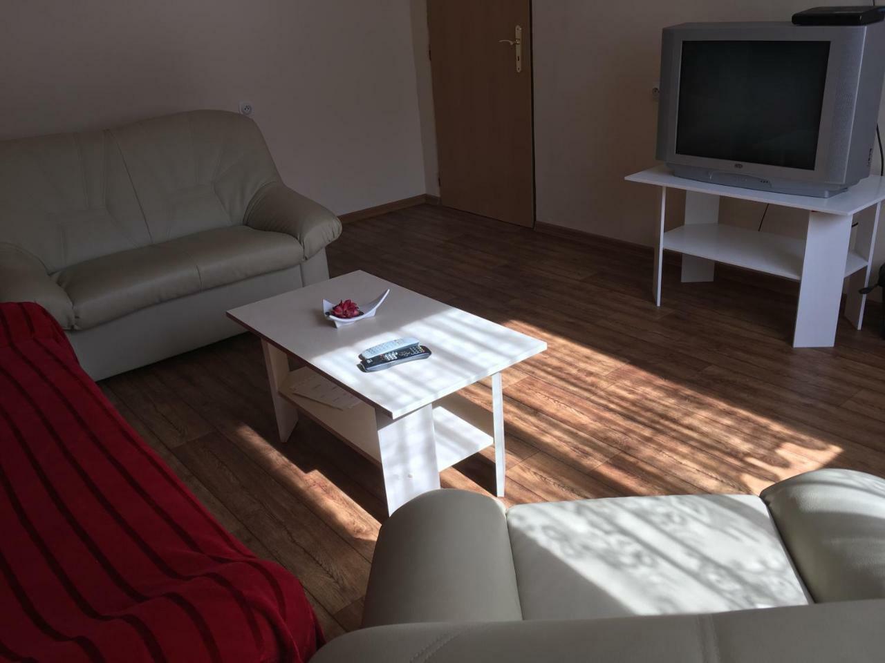 Pension Palla Svojanov  Luaran gambar