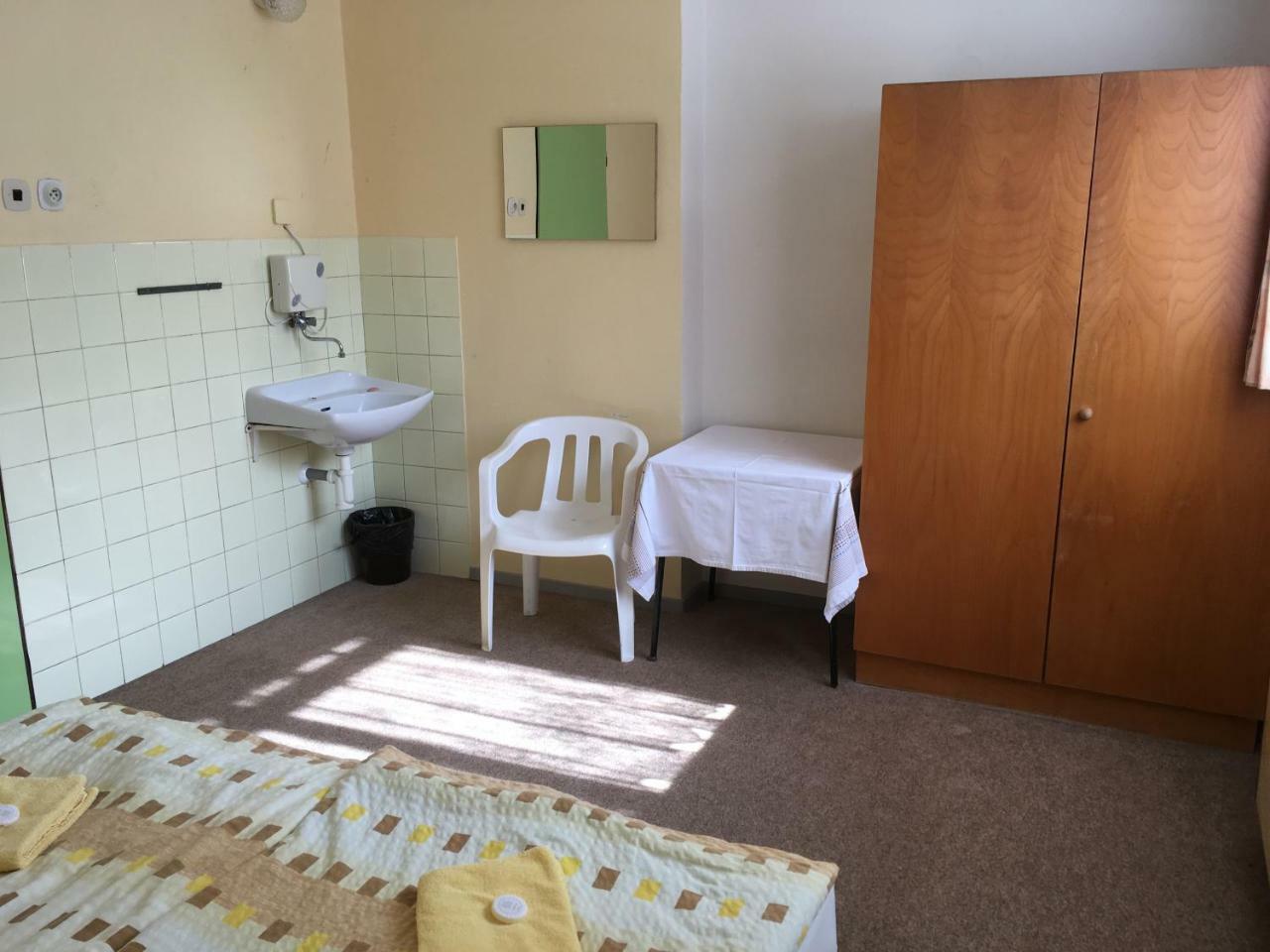 Pension Palla Svojanov  Luaran gambar