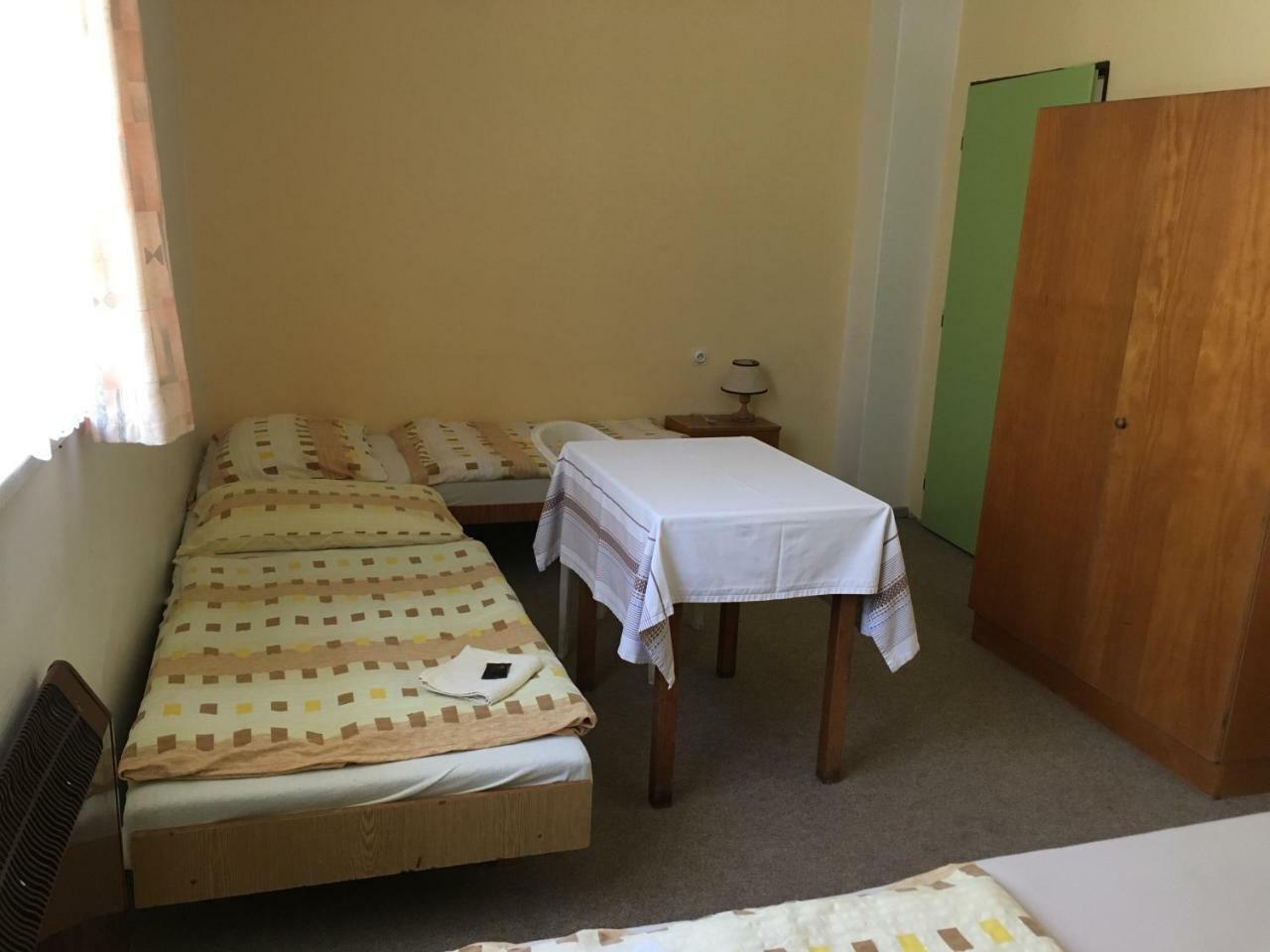 Pension Palla Svojanov  Luaran gambar