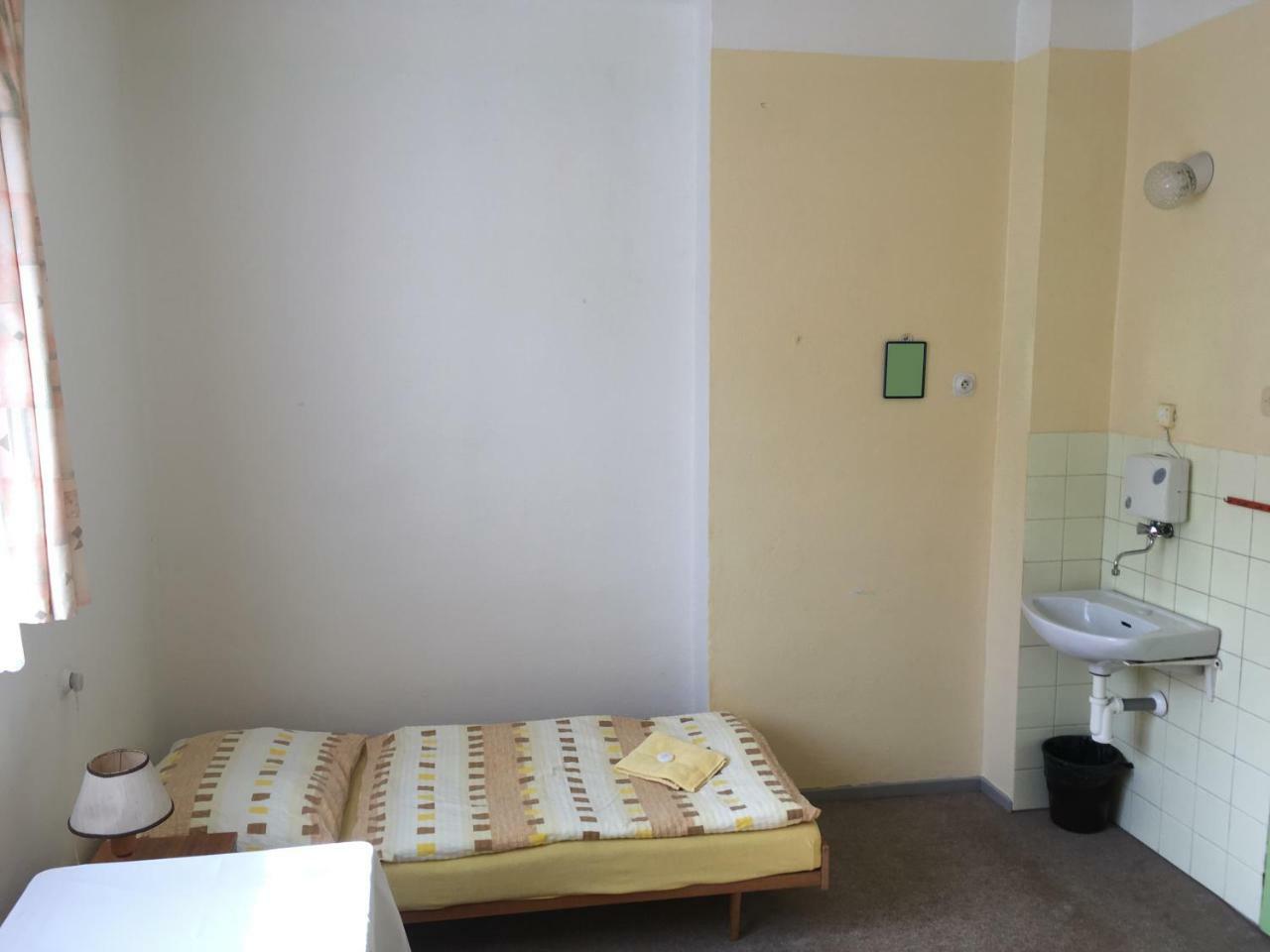 Pension Palla Svojanov  Luaran gambar