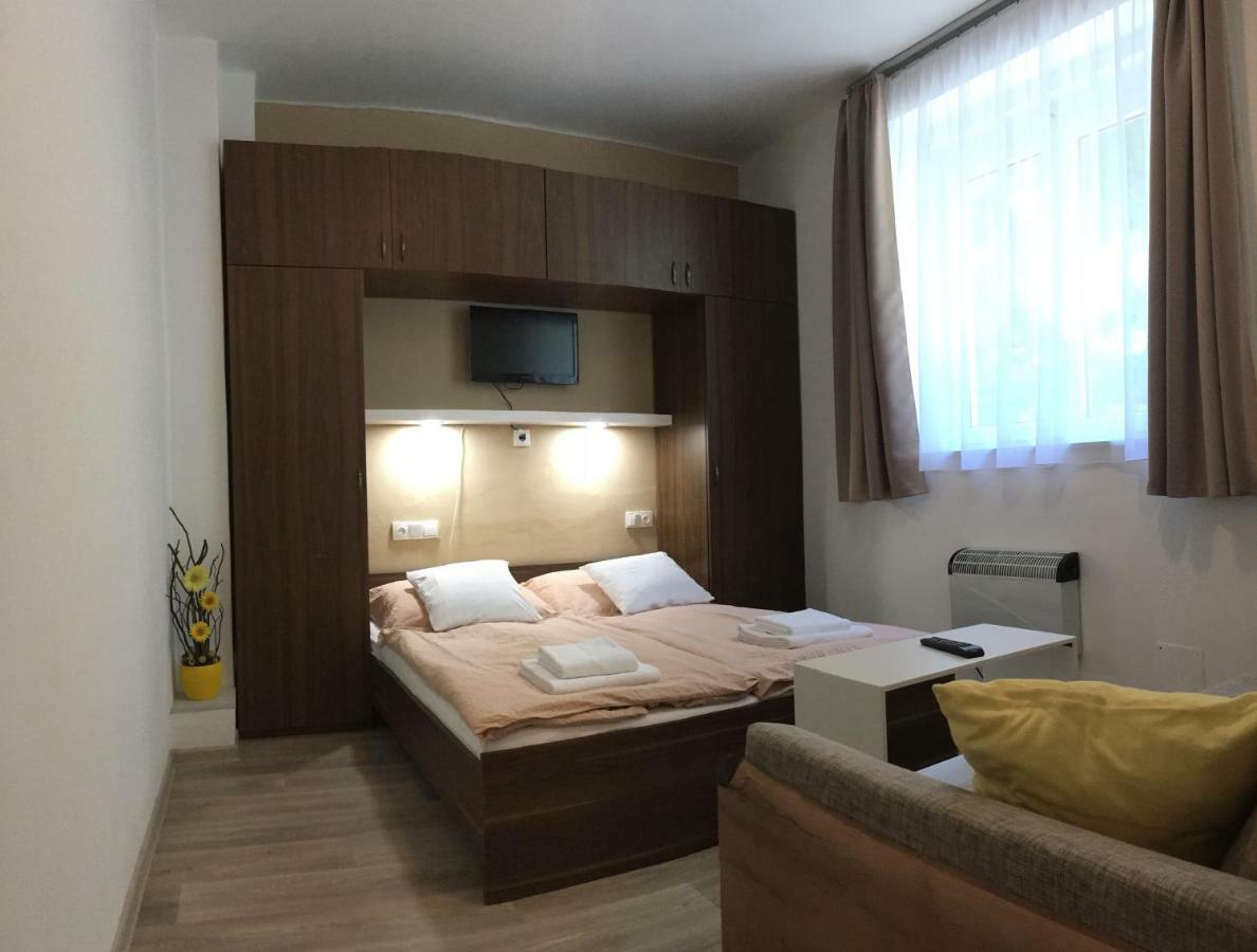 Pension Palla Svojanov  Luaran gambar