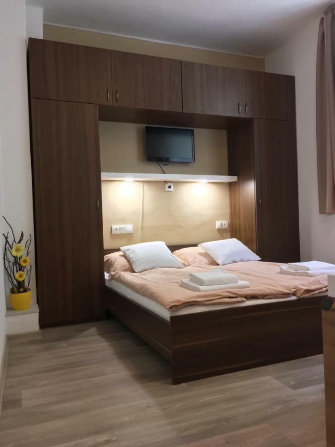 Pension Palla Svojanov  Luaran gambar