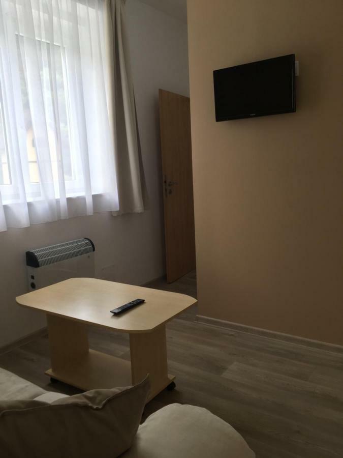 Pension Palla Svojanov  Luaran gambar