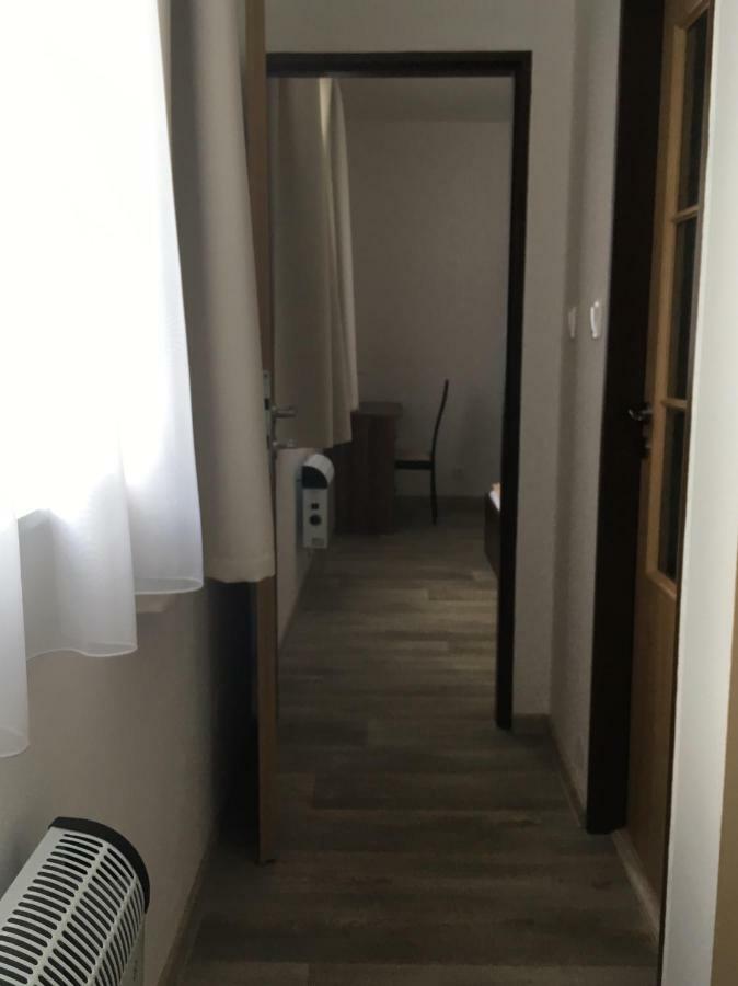 Pension Palla Svojanov  Luaran gambar